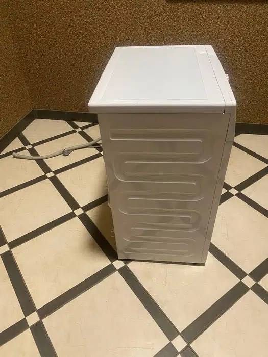 Вузька пральна машина-автомат Beko 7 Кг 1400 обертів