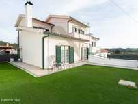Moradia T3 em Antanhol