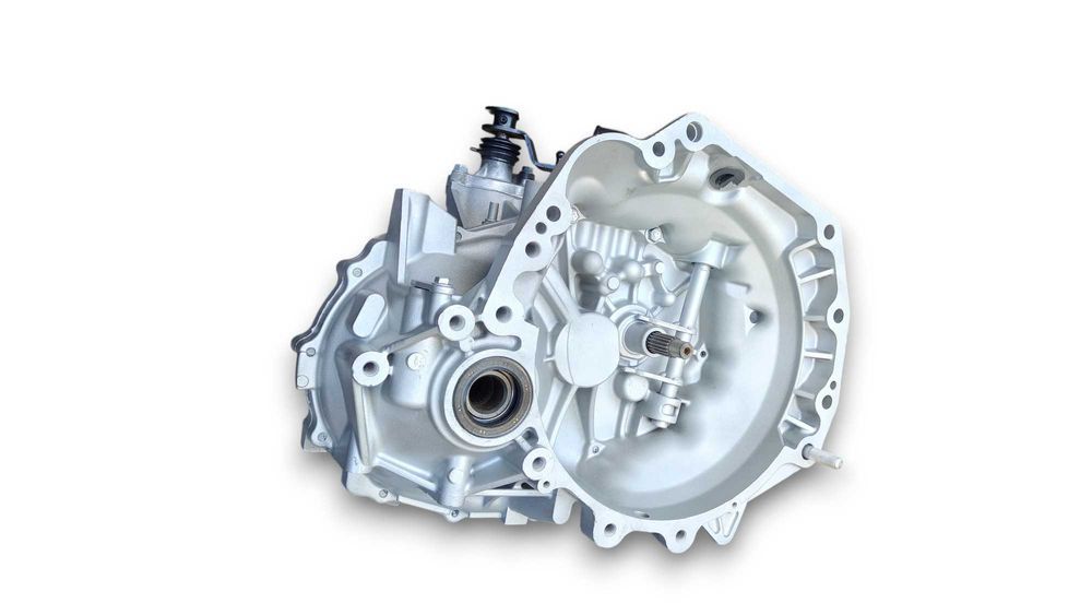 Skrzynia biegów ZN3 Suzuki Swift 1.3 Gwarancja !