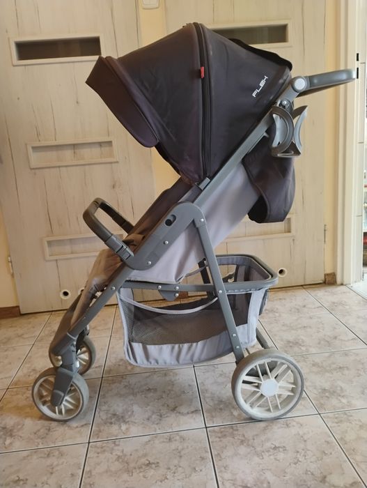 Spacerówka euro -cart flex