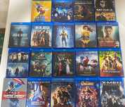 Blurays Bom estado