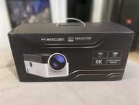 PROJEKTOR Magcubic HY450 Android