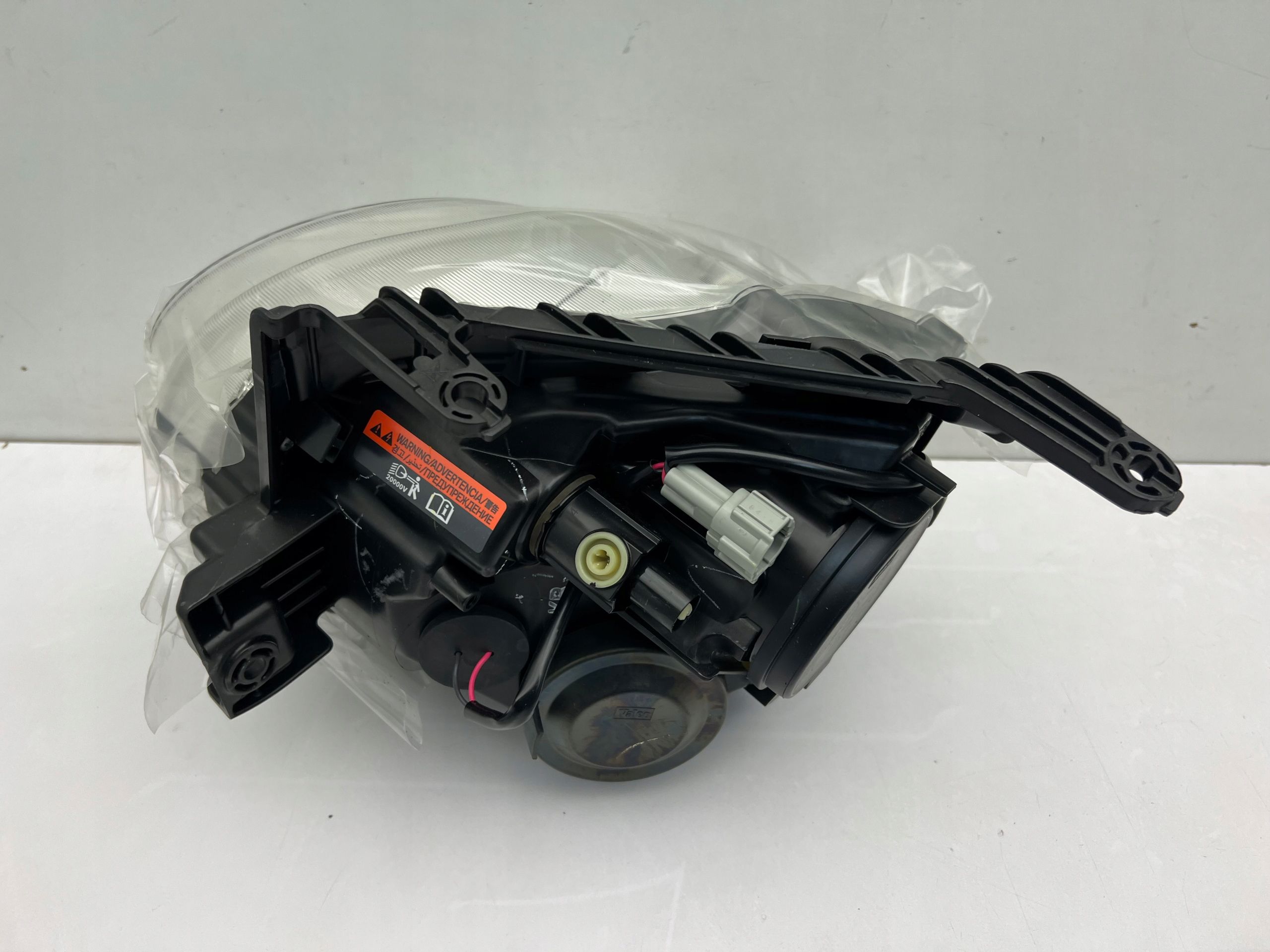 Nissan Juke F15 Lift Lampa Prawa Xenon Nowa Kompletna N 14