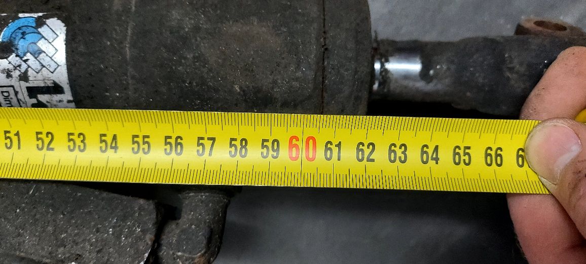 Pompa hydrauliczna 12 v