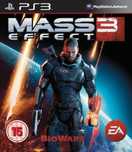Mass Effect 3 PS3 Uniblo Łódź
