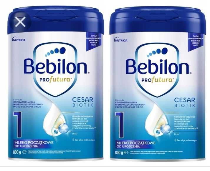 Bebilon Profutura Cesar BIOTIK