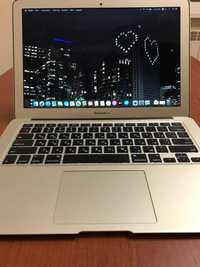 MacBook Air 13, 2012 год