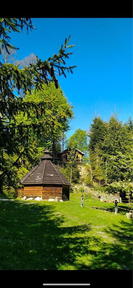 Domki Agroturystyka ,,Jawor” Wolne terminy na wakacje!