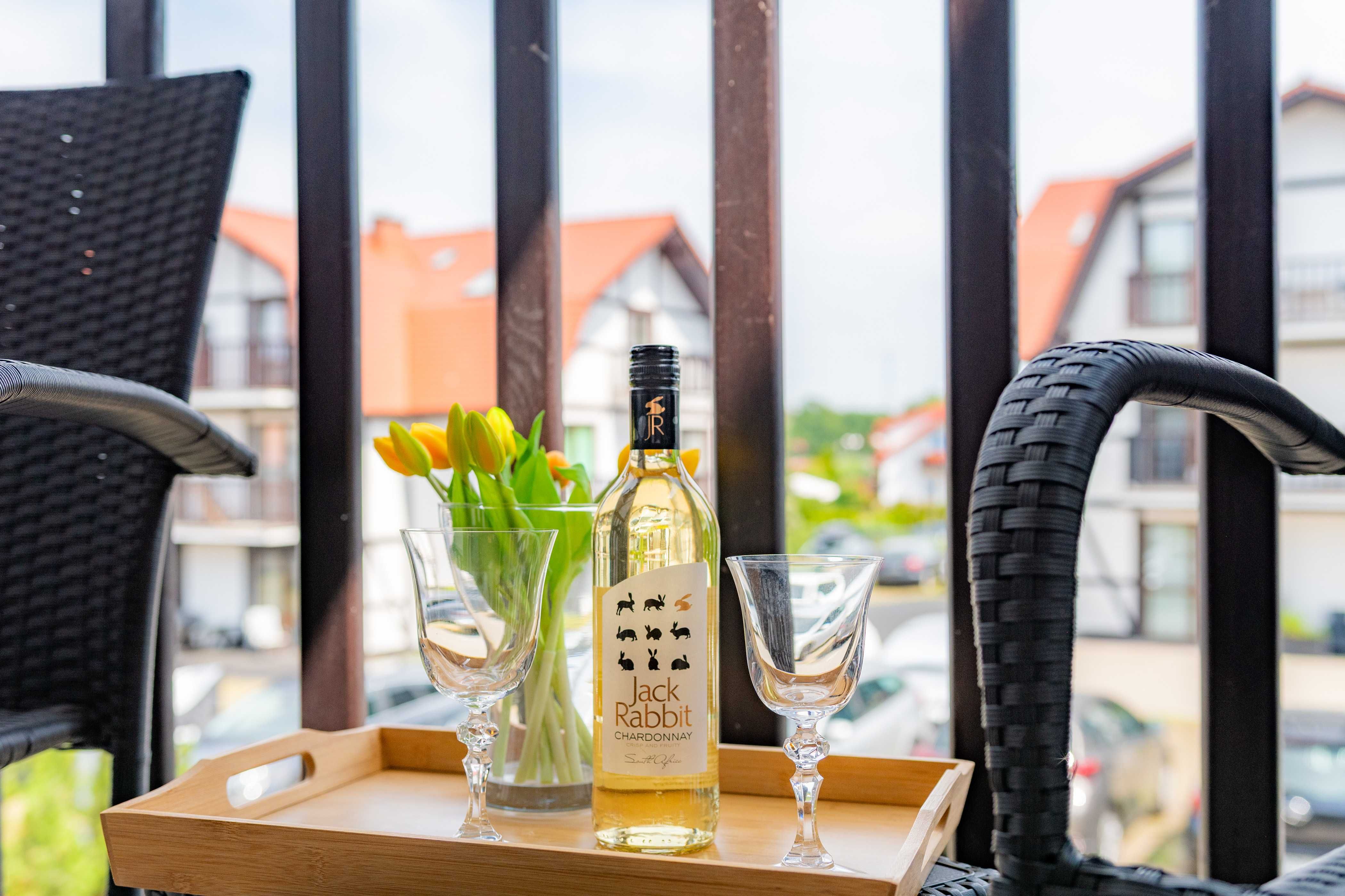 Apartamenty ROWY  , NADMORSKA 100 metrów do plaży, parking