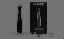 Garett Beauty Pure Skin Pro urządzenie do mikrodermabrazji led therapy