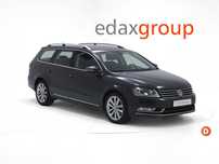VW Passat Variant