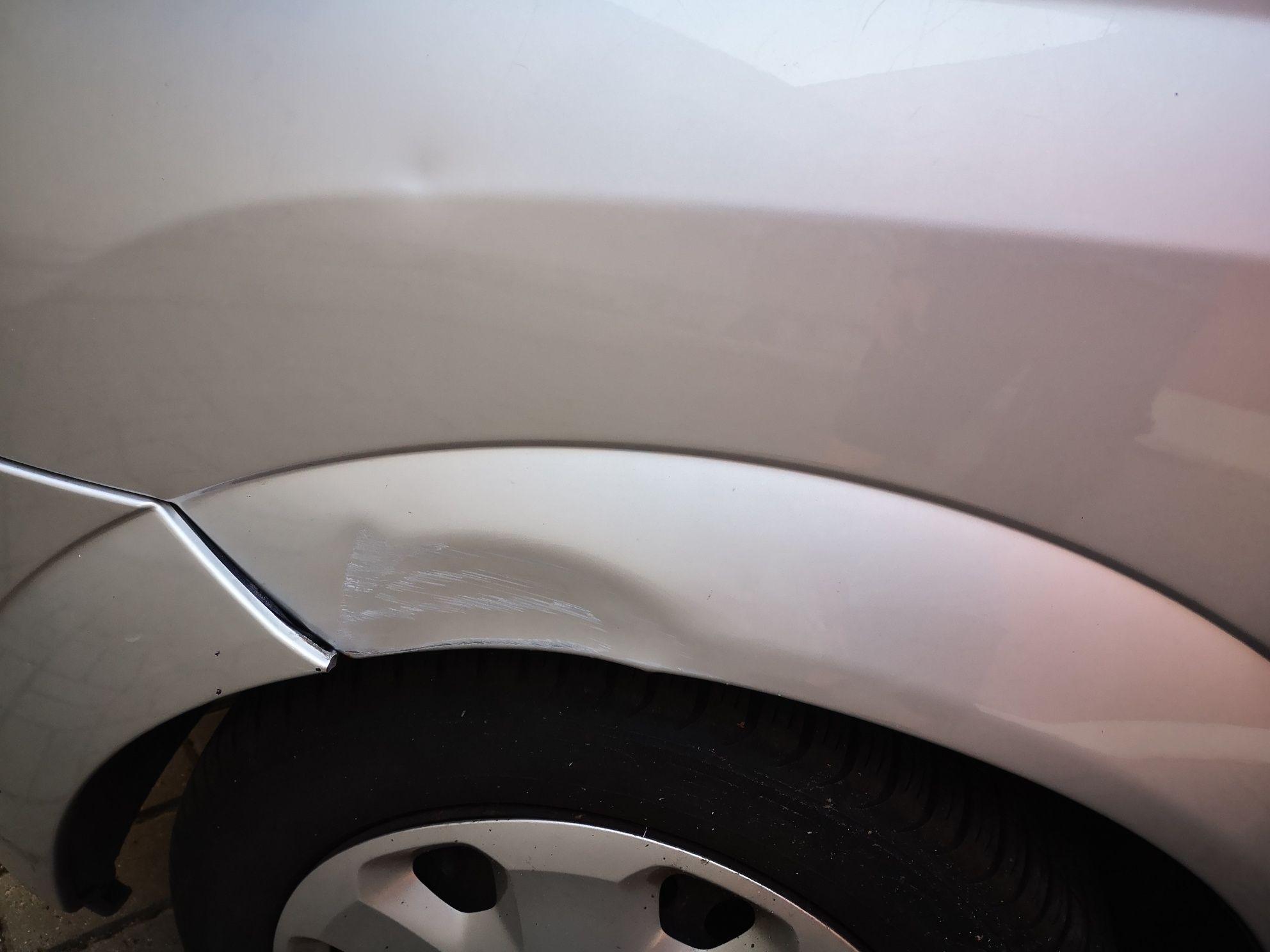 Opel Meriva 1,4 benzyna