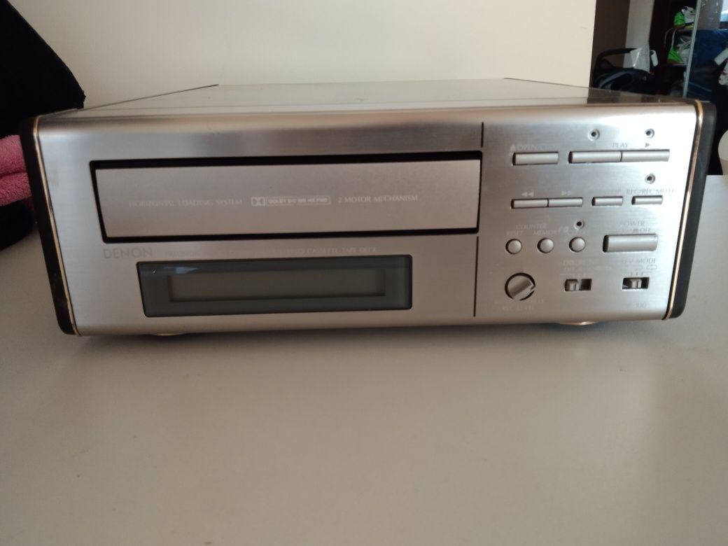 Magnetofon DENON UDR- 100