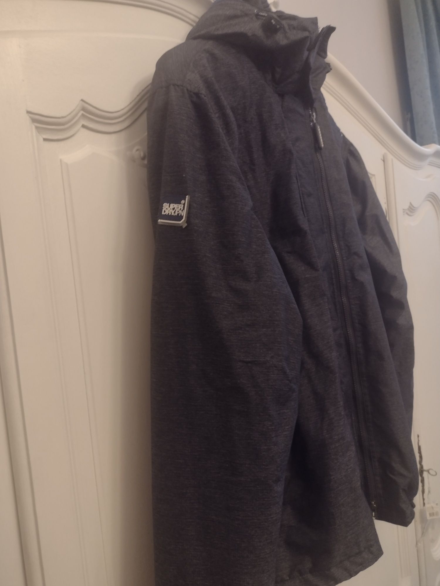 Kurtka Superdry XL