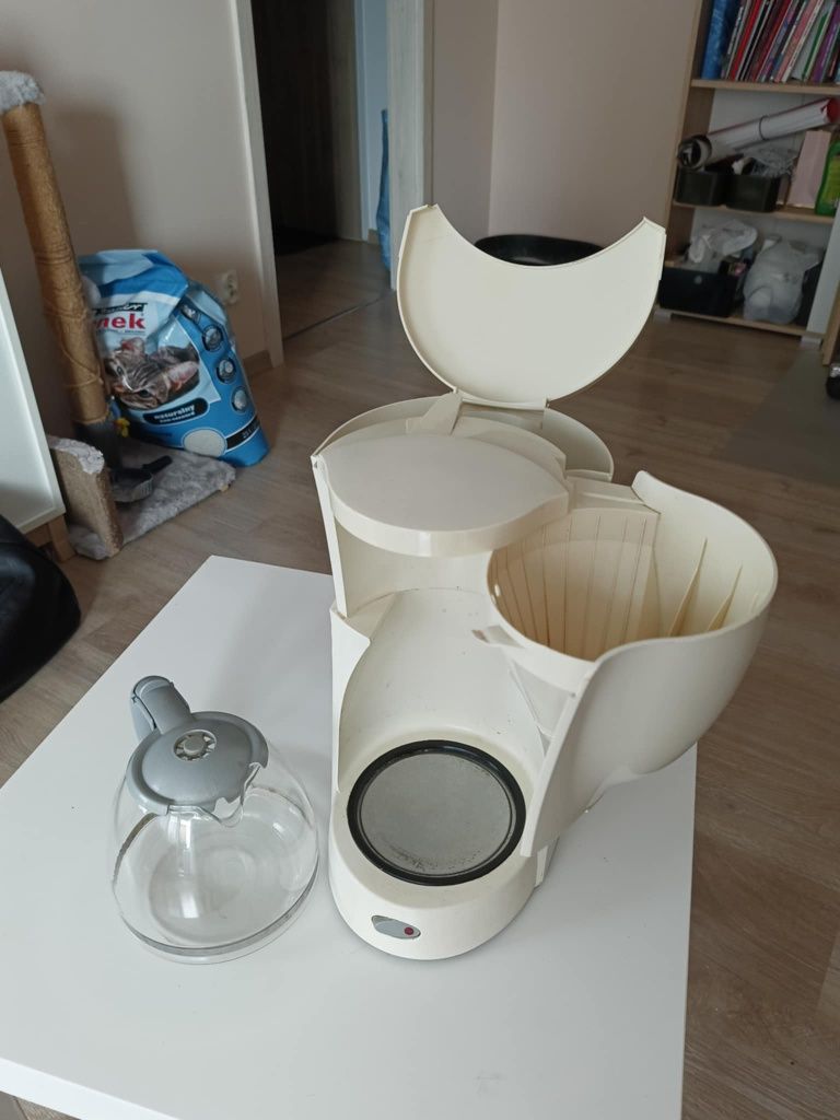 ekspres przelewowy bosch ceramics