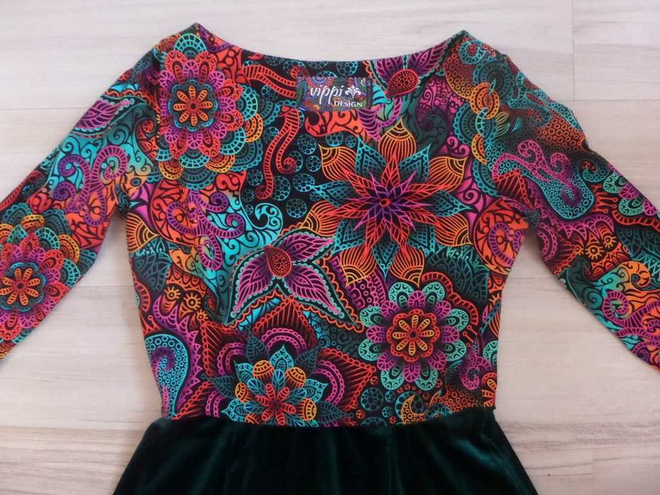 Vippi Design sukienka 40