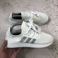 Нові! оригінал літні кросівки adidas deerupt runner