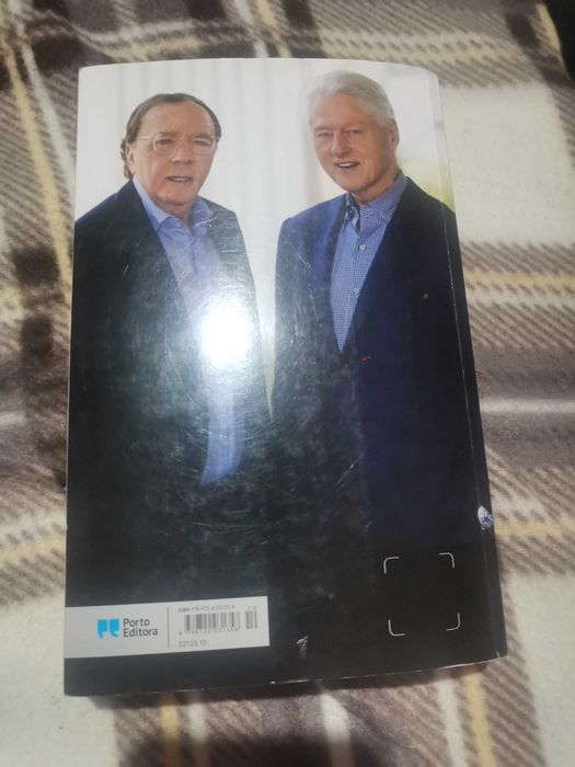 Livro em óptimo estado