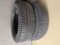 Opony letnie Michelin 195/65R15.Dwie sztuki. Warto!