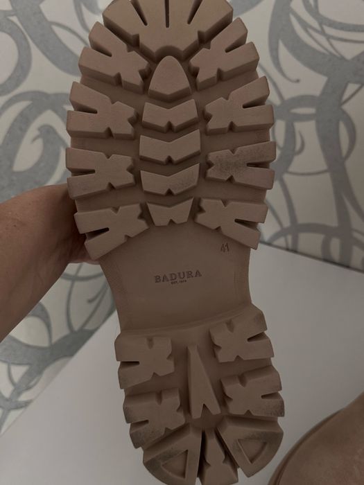 Шкіряні челсі сапоги кеди Puma