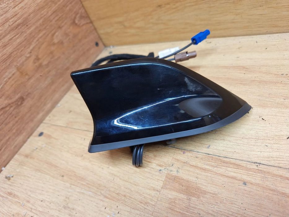 Antena dachowa GPS renault koleos II