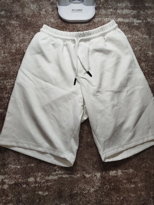 Шорти cucci nylon and cotton