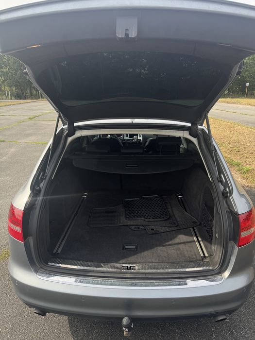 Audi A6 C6 2.0 TDI 170