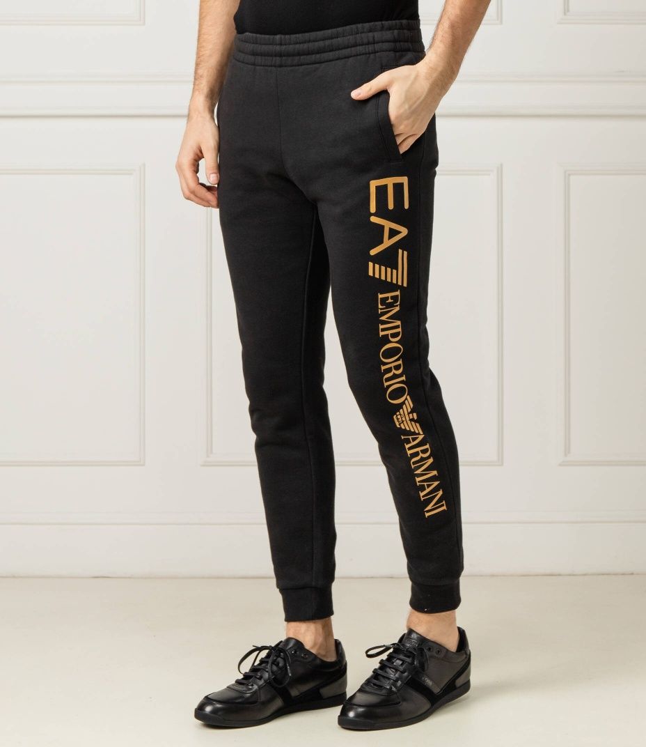 Spodnie dresowe Emporio Armani 7