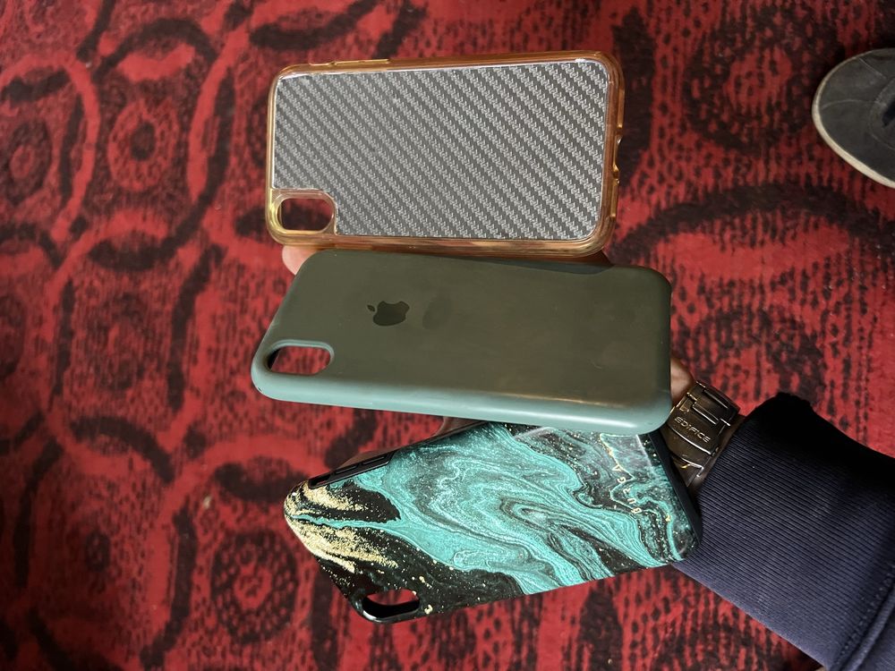Iphone xr 64gb neverlock