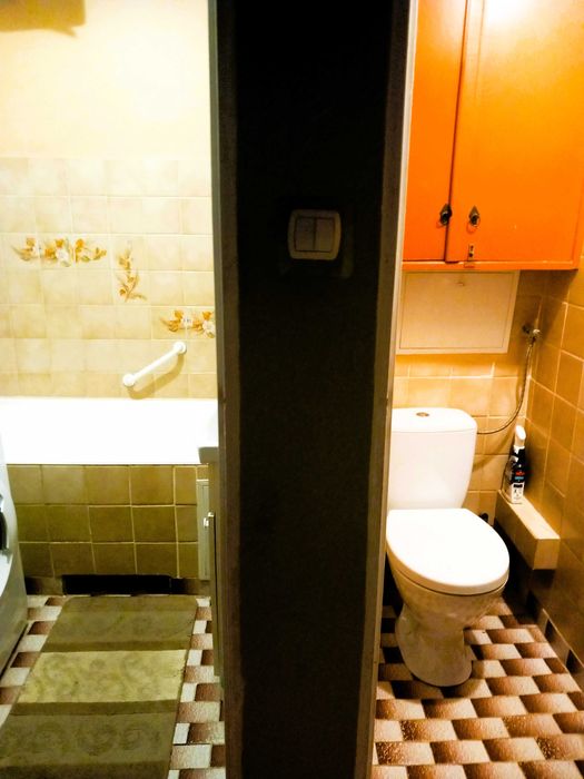 Mieszkanie 48,2 m2 na Os. Grunwaldzkim - BEZPOŚREDNIO