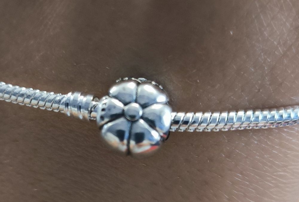 Charms Dynia  srebro najwyższej próby 925 seria Halloween