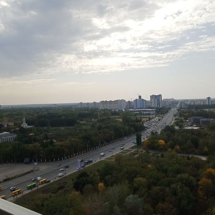 Аренда квартиры Васильковская 100 А, Standard One, Выставочный центр