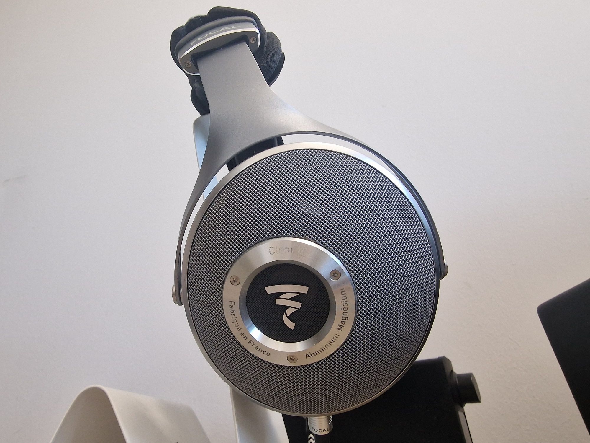Focal Clear (OG) - pady Dekoni