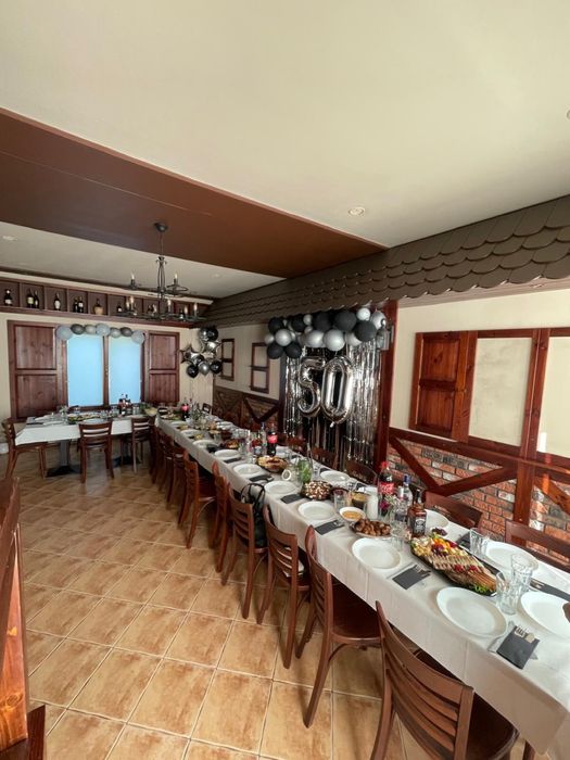 Wynajem sali urodziny spotkania różne uroczystości