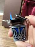 Турбо запальничка газова Україна