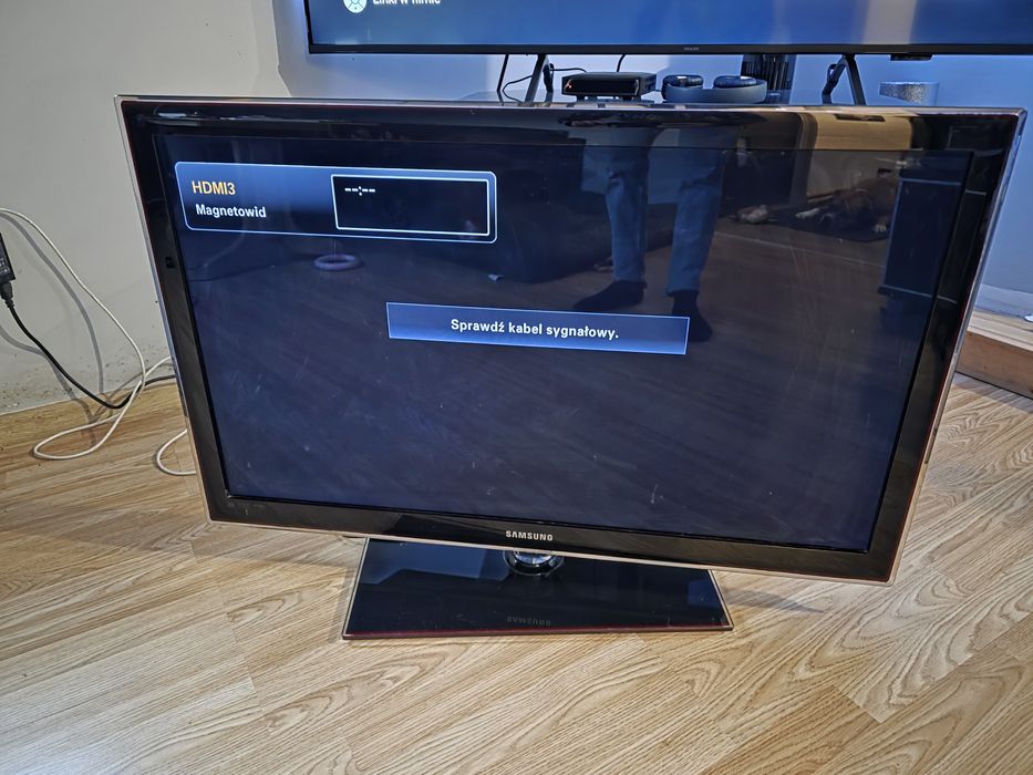 Telewizor samsung 40cali