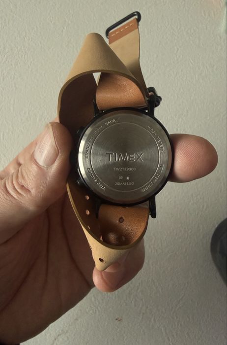 Мужские часы Timex WEEKENDER Chrono Tx2p62100