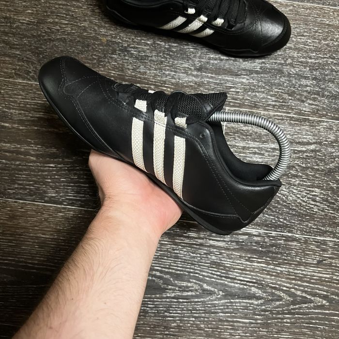 Adidas Yatra 50 оригінальні чоловічі стильні кросівки адідас Y-3