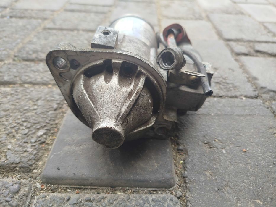 Стартер Mitsubishi Grandis Lancer Galant Space Runner Wagon 2.0 2.4