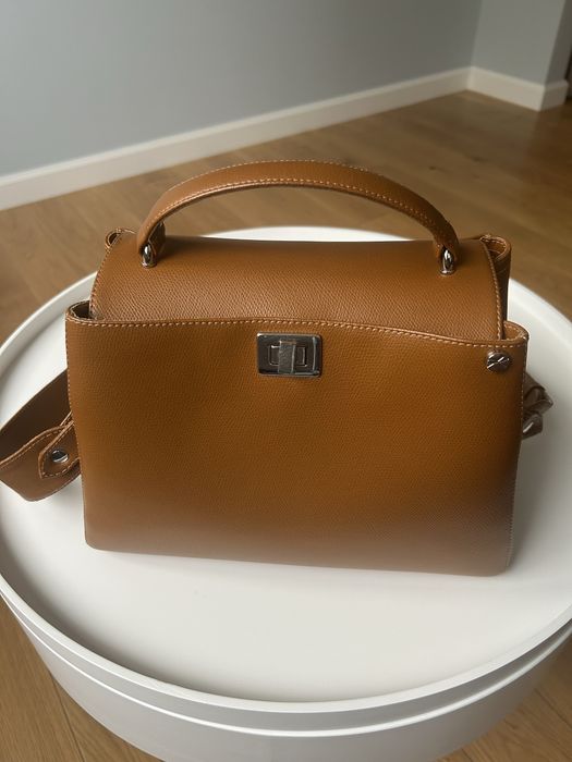 Сумка Kachorovska erna 30*20*10