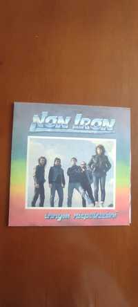 Płyta winylowa/Non Iron-Innym niepotrzebni/1989r