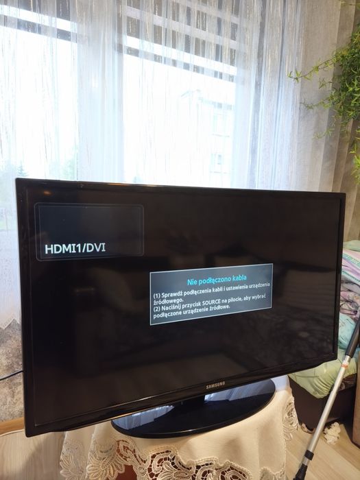 Telewizor Samsung UE32EH5000W 32 CALE