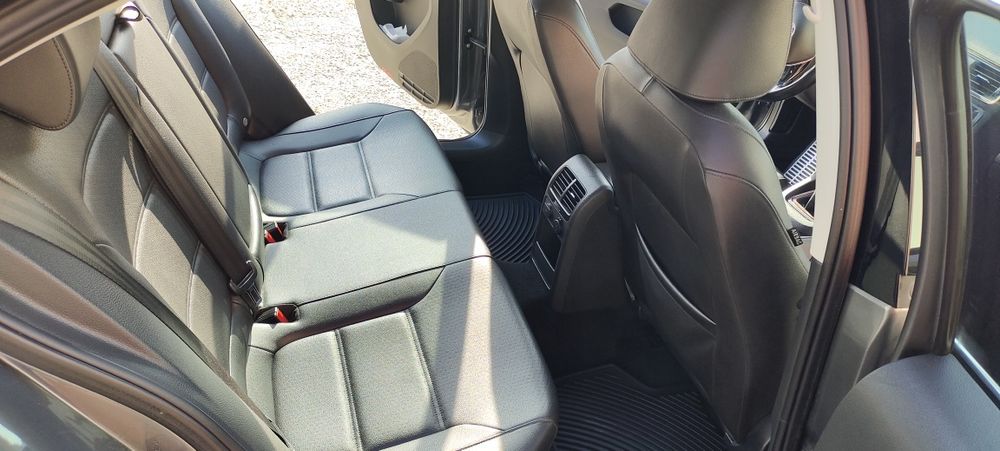 Volkswagen Jetta 6 2017