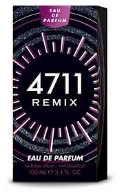 4711 Remix Electric Night 4711