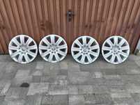 NOWE Oryginalne Kołpaki Volkswagen Tiguan 5N0 Rozmiar 16" Wysyłka