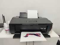 Epson Stylus Photo 1500W