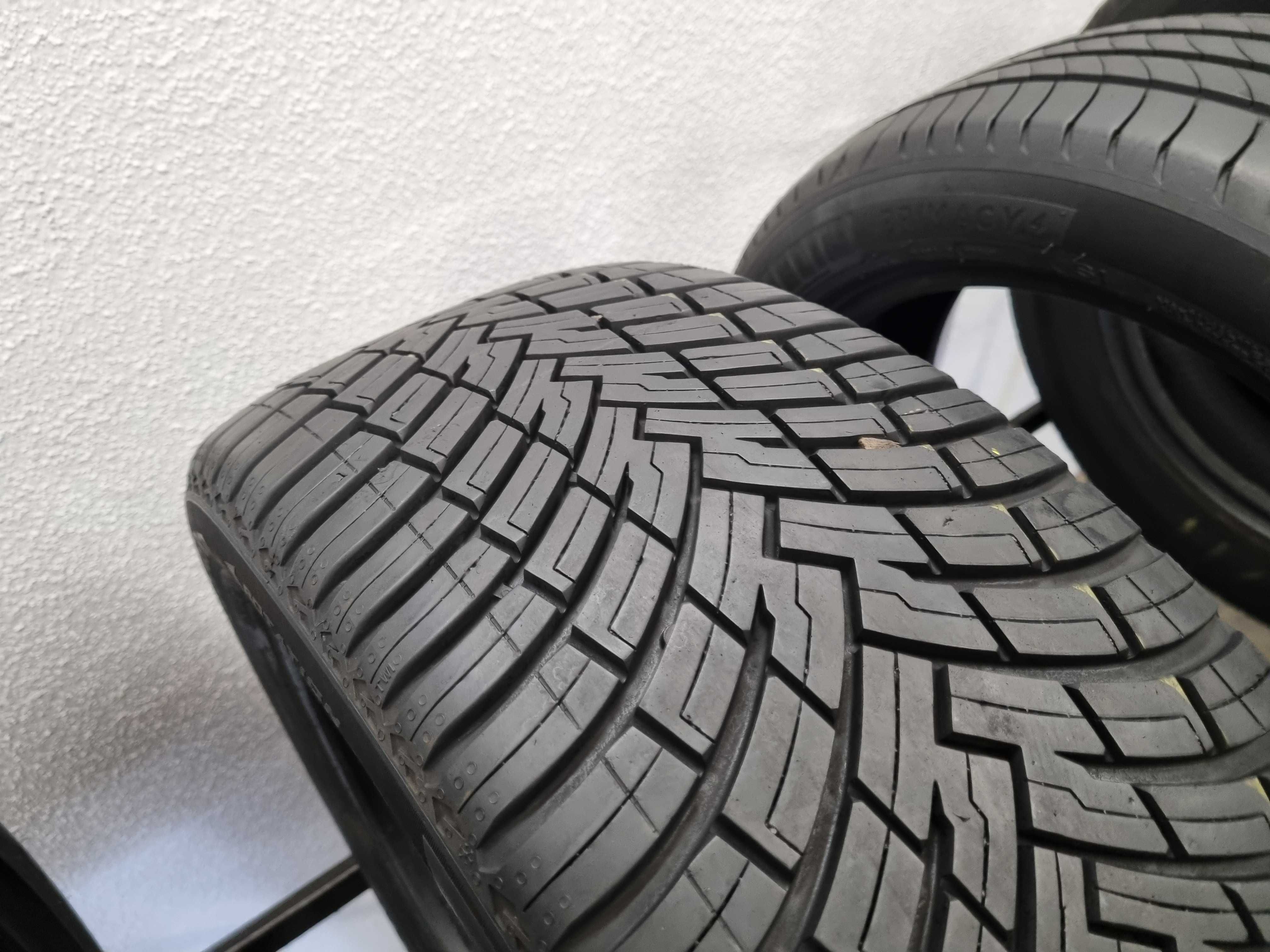 225/45/17 94W Pirelli Cinturtato All Season SF2 Dot.2321R