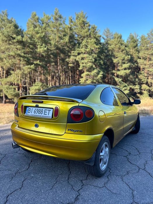 Продам Renault Megan