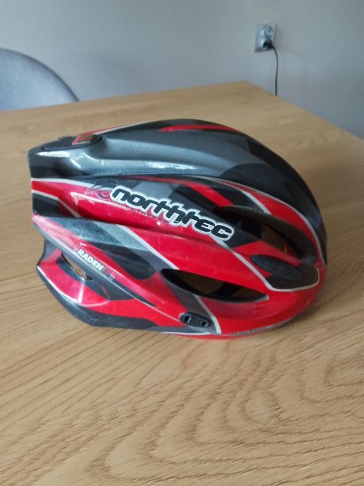 Sprzedam kask rowerowy