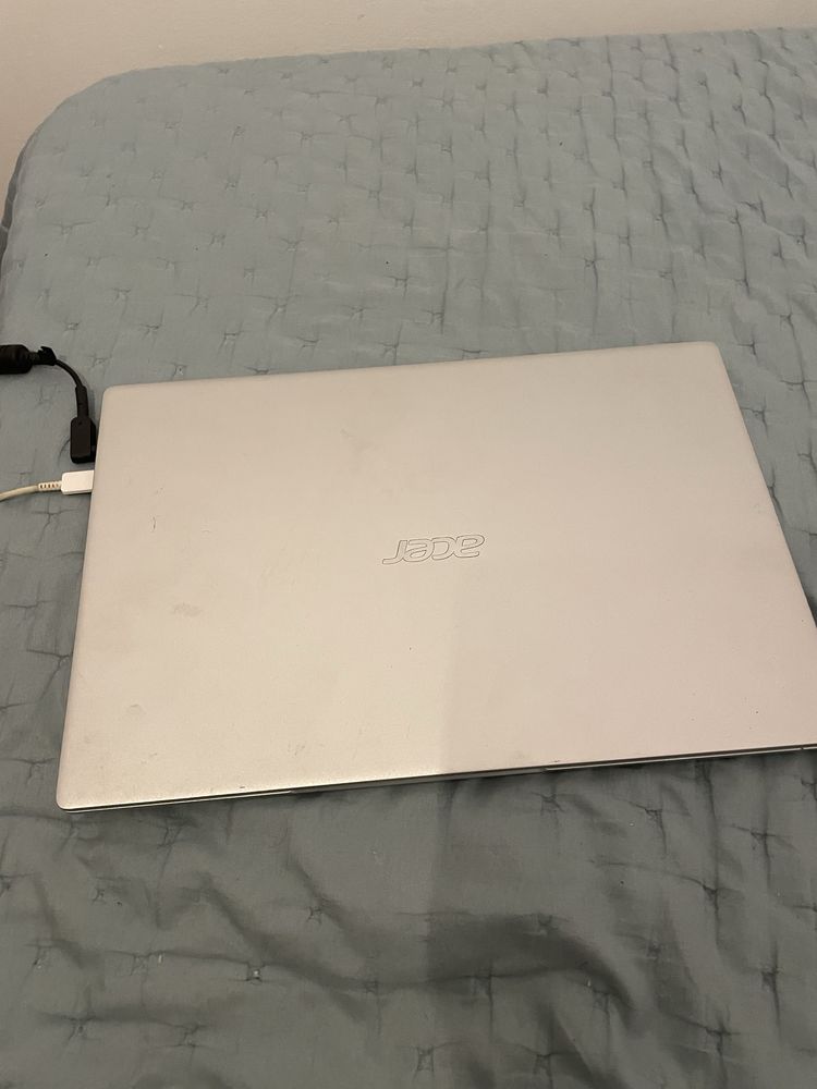 Portatil acer i5